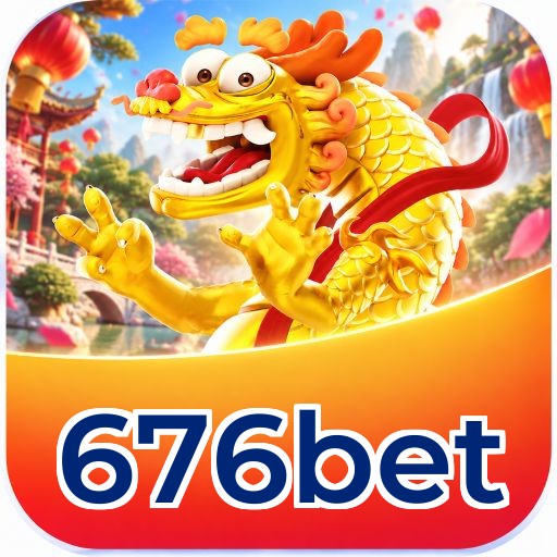 Logo 676bet