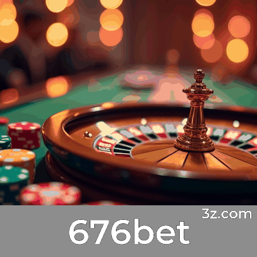Play live casino Brazil with 676bet bonuses