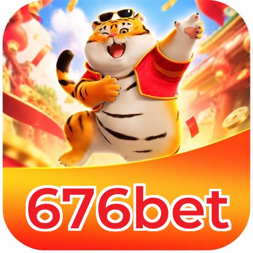 Logo 676bet - Cassino Online Brasil