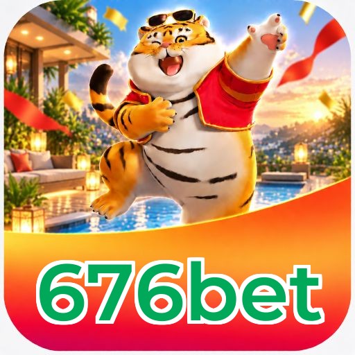Logo 676bet