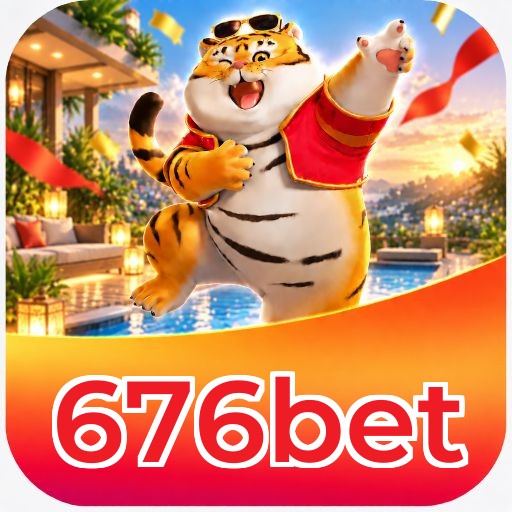 Logo 676bet