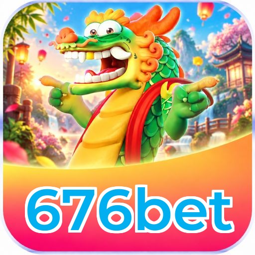 Logo 676bet