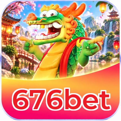 Logo 676bet