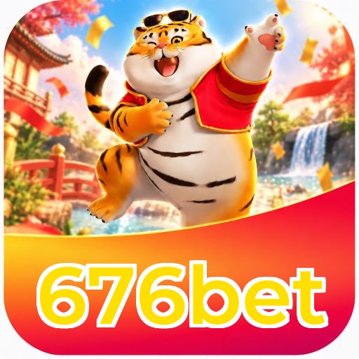 Logo 676bet - Cassino Online Brasil