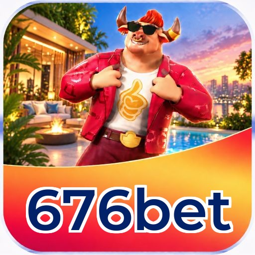 Logo 676bet