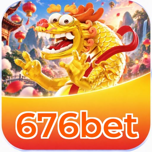 Logo 676bet