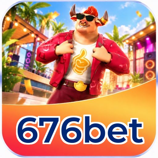 Logo 676bet
