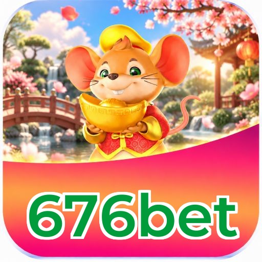 Logo 676bet