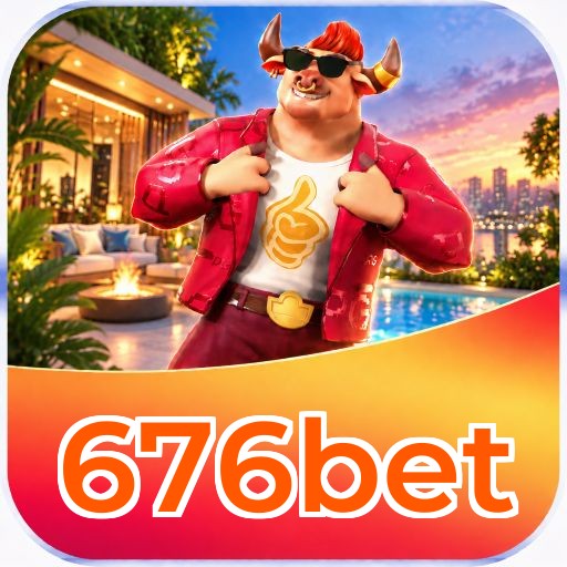 Logo 676bet