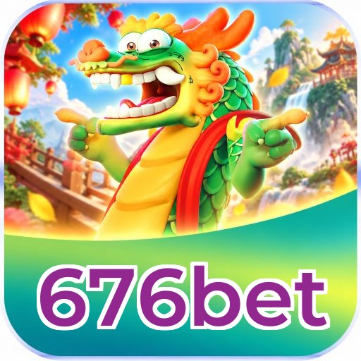 Interface do APK 676bet para Android